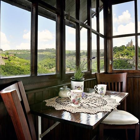 St George Apartment Veliko Tarnovo Exterior photo