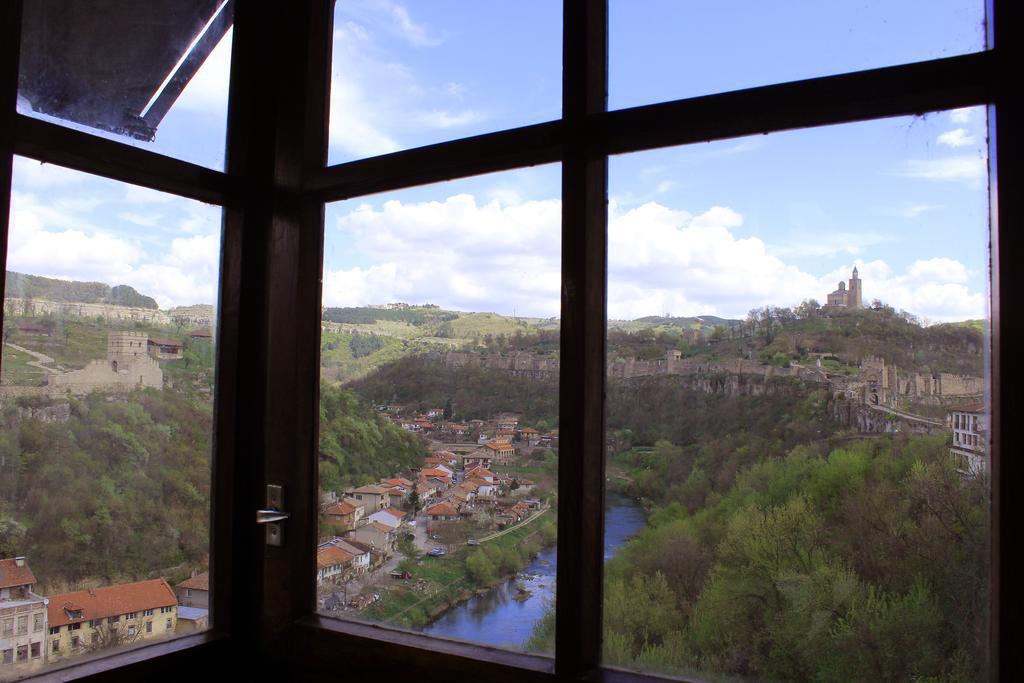 St George Apartment Veliko Tarnovo Exterior photo