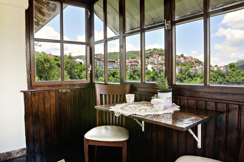 St George Apartment Veliko Tarnovo Exterior photo