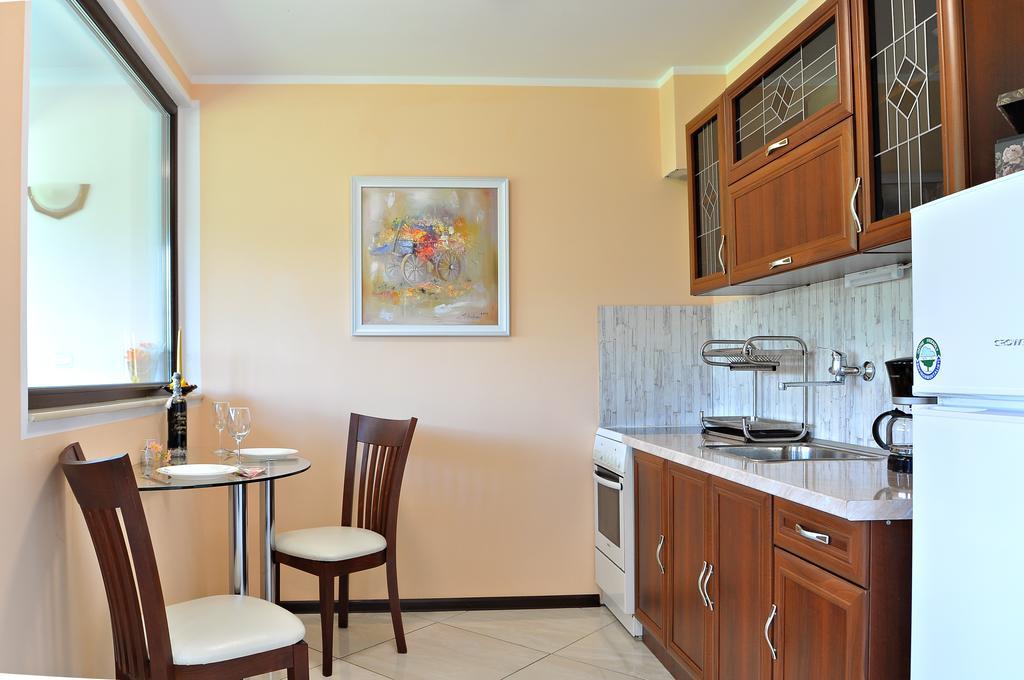 St George Apartment Veliko Tarnovo Exterior photo
