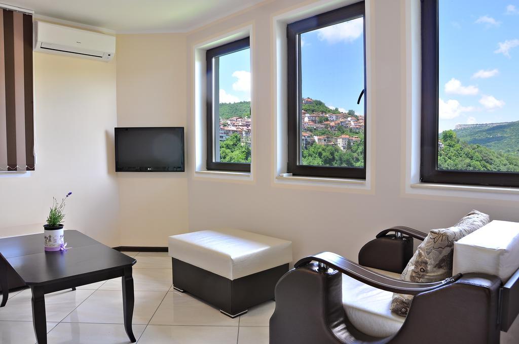 St George Apartment Veliko Tarnovo Exterior photo