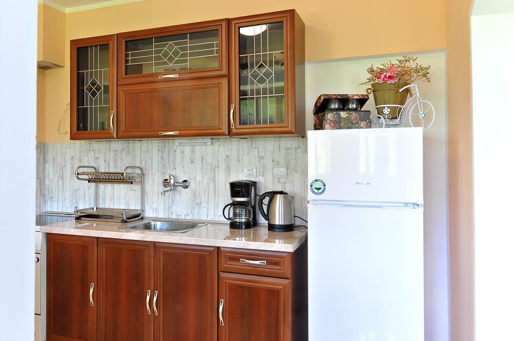 St George Apartment Veliko Tarnovo Exterior photo
