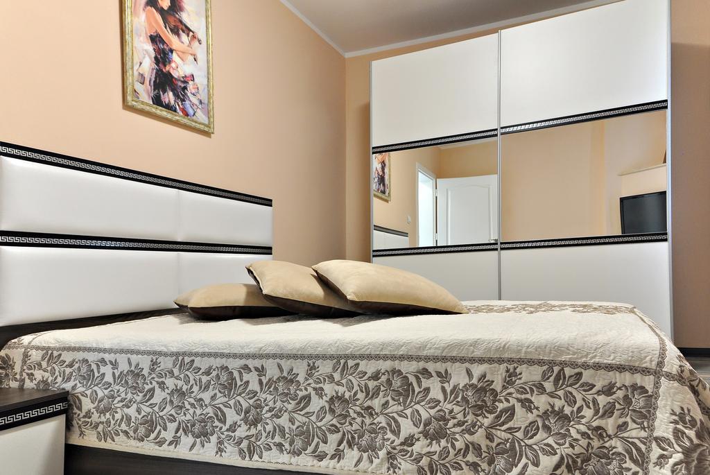 St George Apartment Veliko Tarnovo Exterior photo