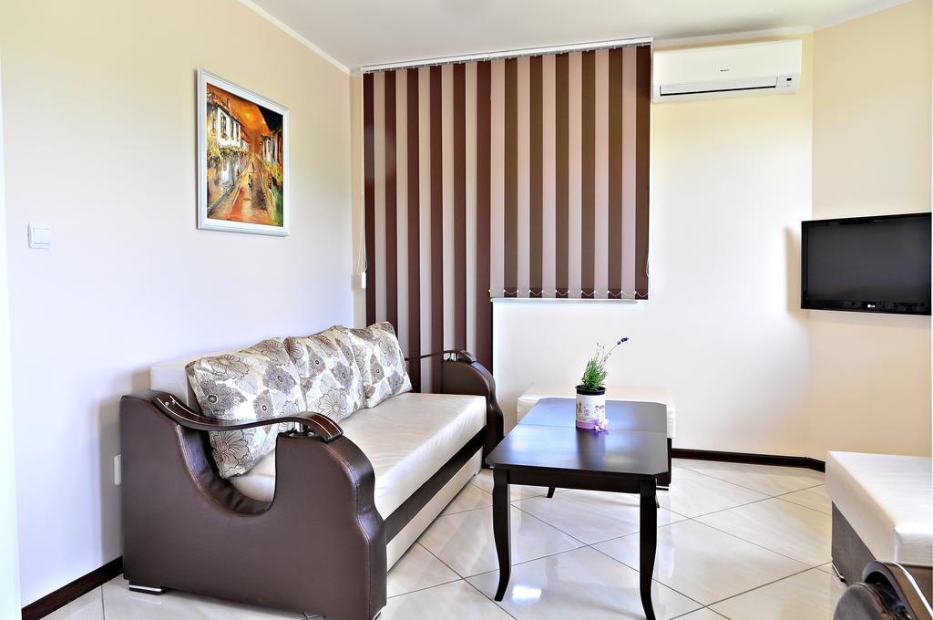 St George Apartment Veliko Tarnovo Exterior photo