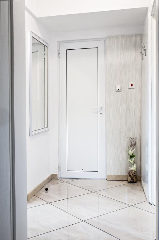St George Apartment Veliko Tarnovo Exterior photo